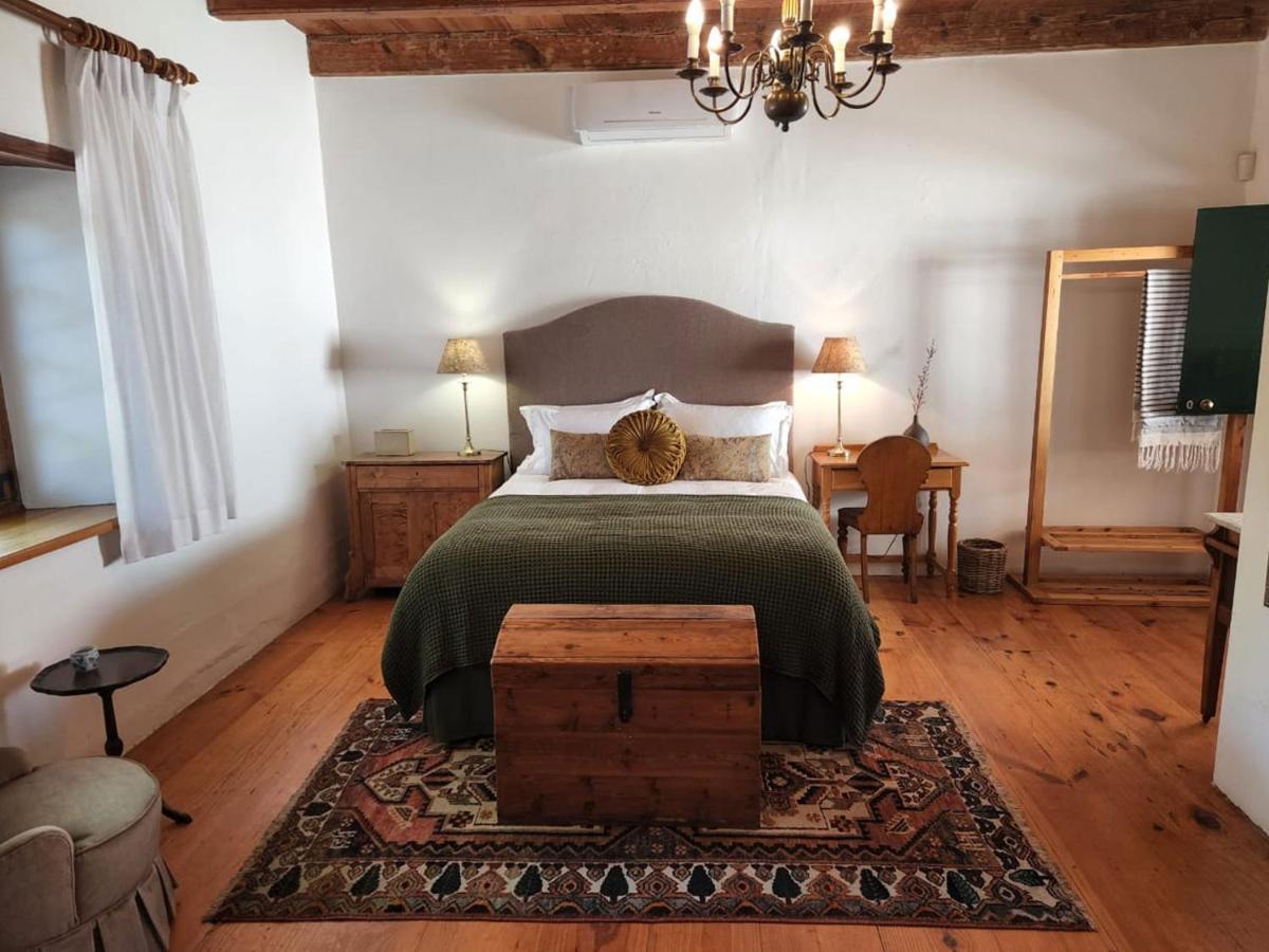 Yellowwood House Hotel Tulbagh Bagian luar foto