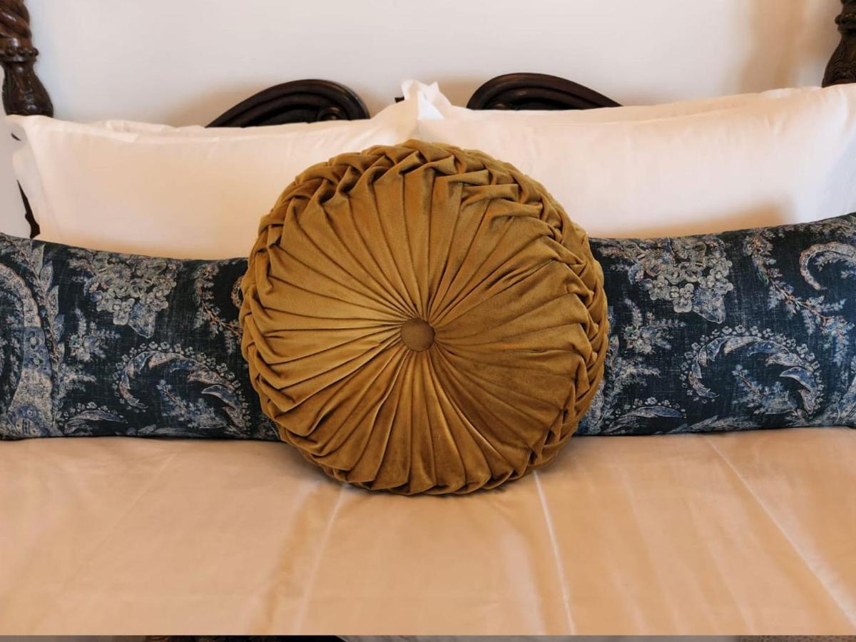 Yellowwood House Hotel Tulbagh Bagian luar foto