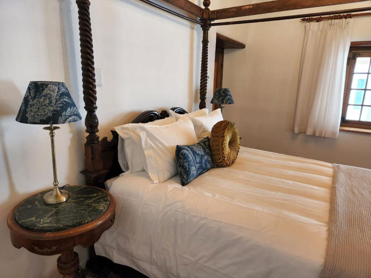 Yellowwood House Hotel Tulbagh Bagian luar foto