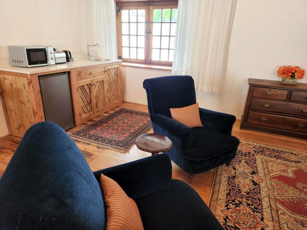 Yellowwood House Hotel Tulbagh Bagian luar foto