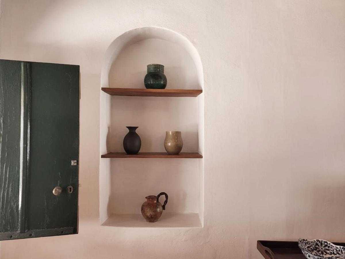 Yellowwood House Hotel Tulbagh Bagian luar foto